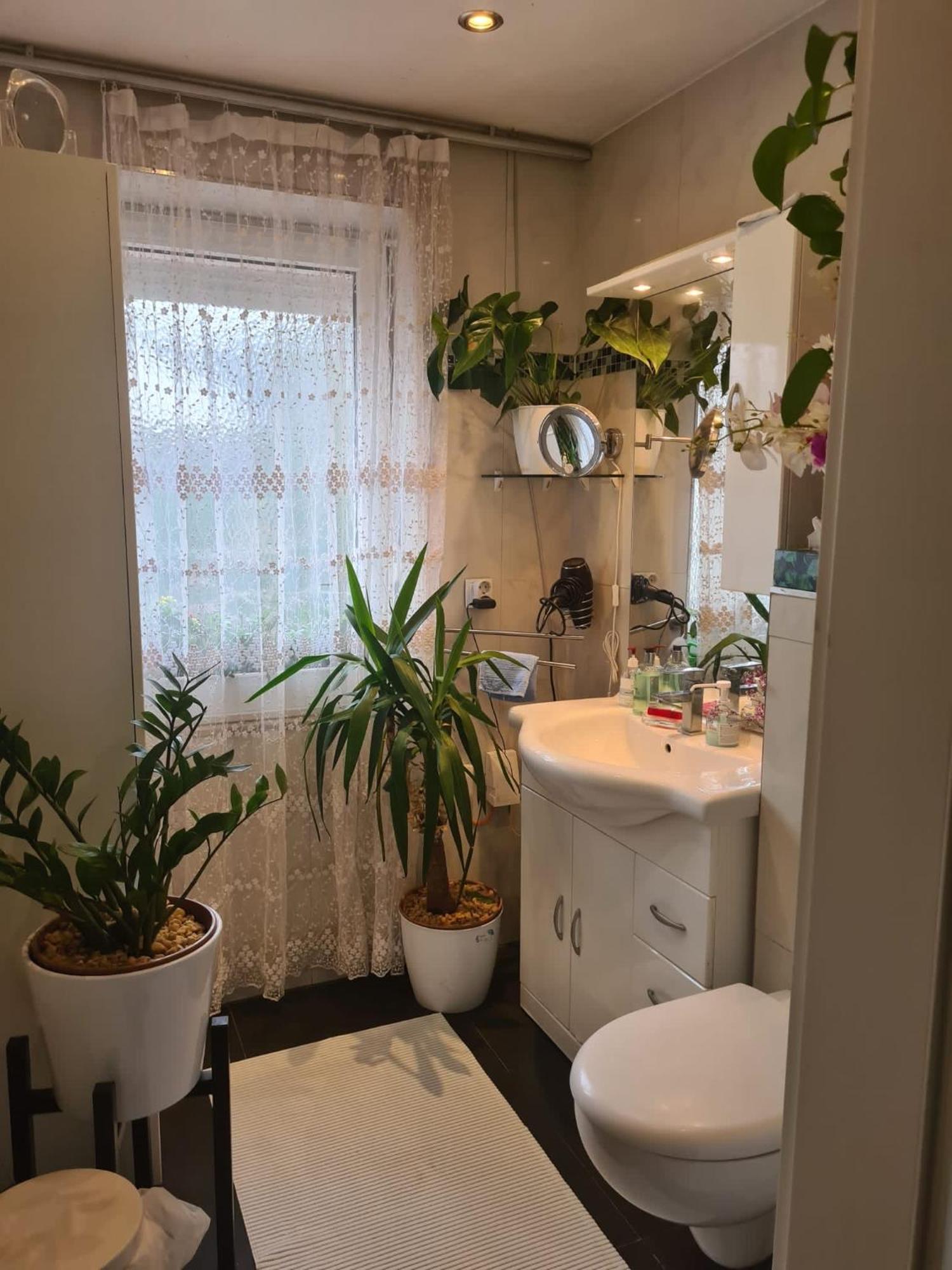 Cozy Room With A Beautiful Garden View Baunatal Exteriér fotografie